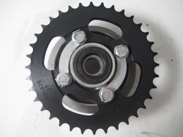 Sprockets