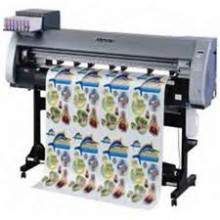 Mimaki CJV30-60 Printer/Cutter (24-inch)