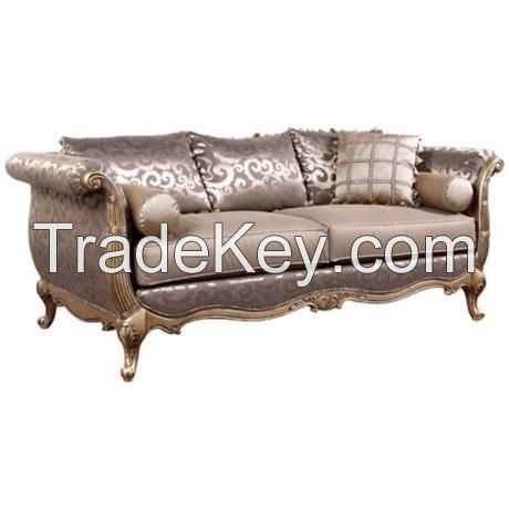 Victorian Cottage Sofa