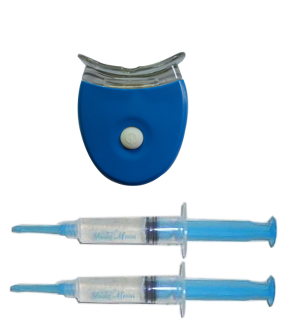 teeth whitening equipment