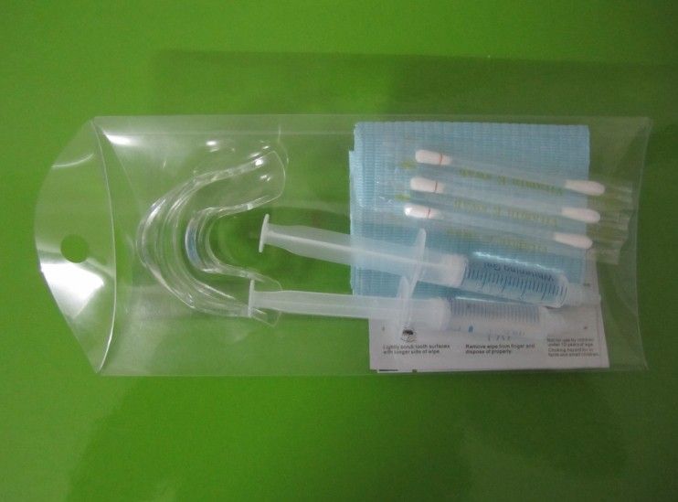 teeth whitening kit