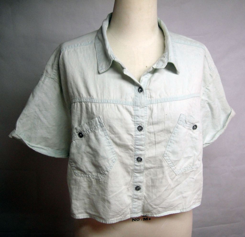 Women Short Shirt