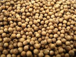 Coriander Seed