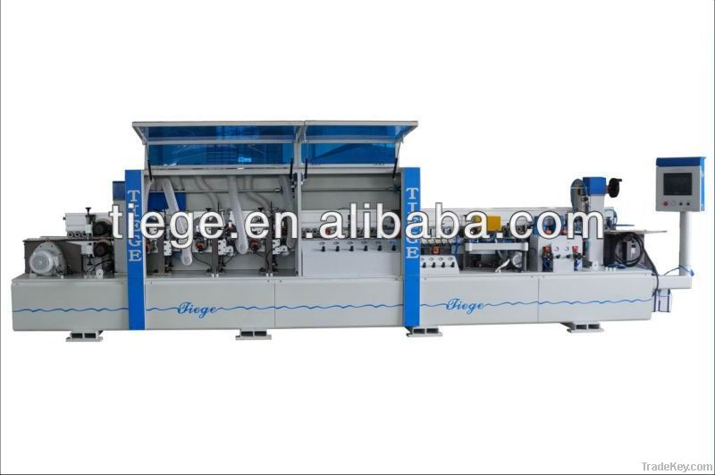 MFB RH6 Automatic edge banding machine