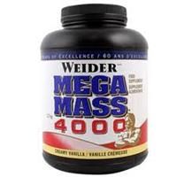 Weider Gaint Mega Mass 4000 