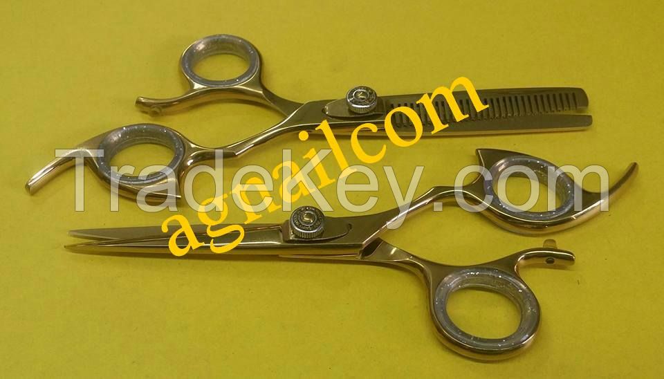 Barber Shears