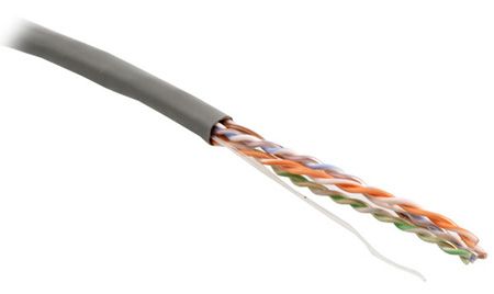 CAT5E UTP CABLE