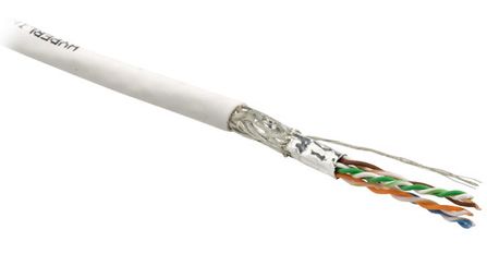 CAT5E SFTP CABLES