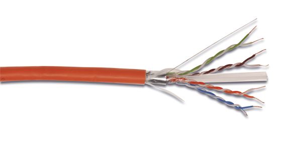 CAT6 FTP CABLE