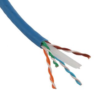 CAT6 UTP CABLE