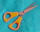 12 inch left-handers  scissors