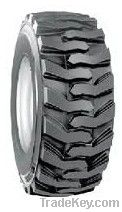 industrial tires tyres for skid steer loaders