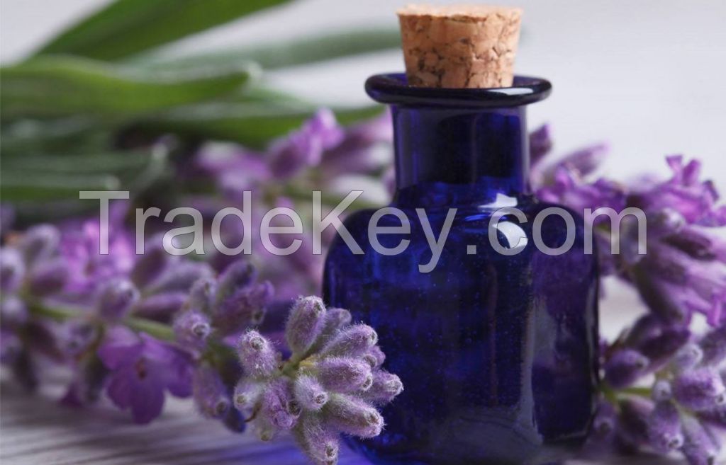 Floral Absolutes Essential Oils