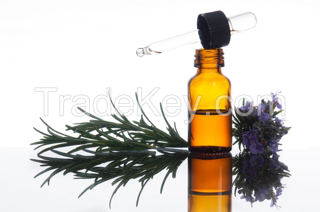 Floral Absolutes Essential Oils