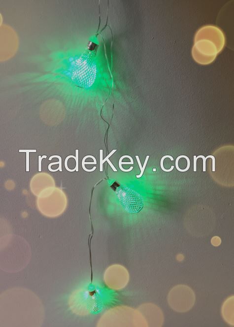 Battery LED String Light