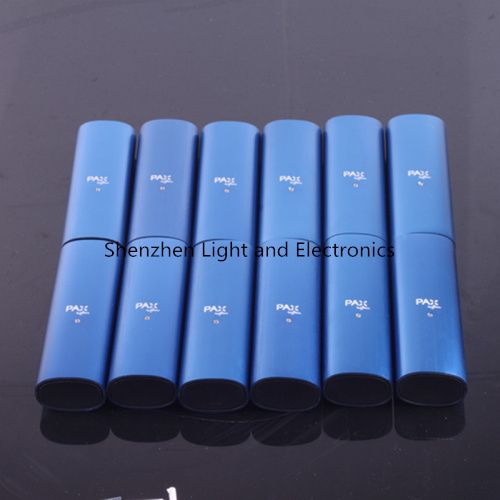 2013 new type portable dry herb pax vaporizer ploom