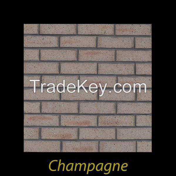 Bricktiles