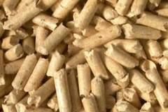 Wood Pellets