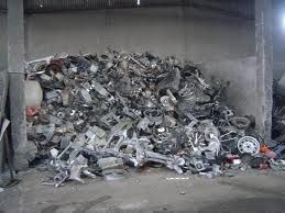 Aluminum Scrap