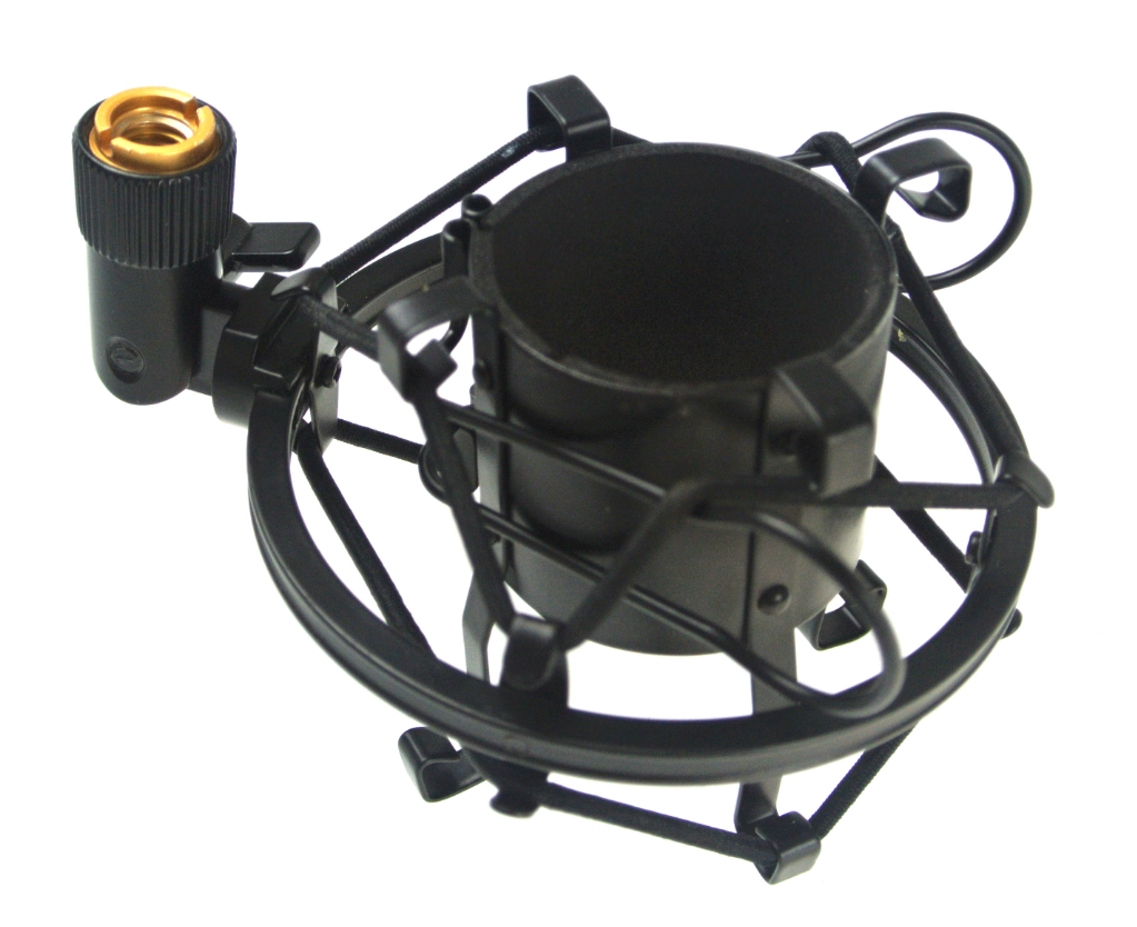 condenser microphoe shock mount