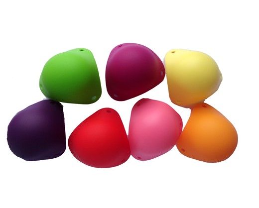 Hot Selling,Economical silicone egg poacher/silicone egg boiler