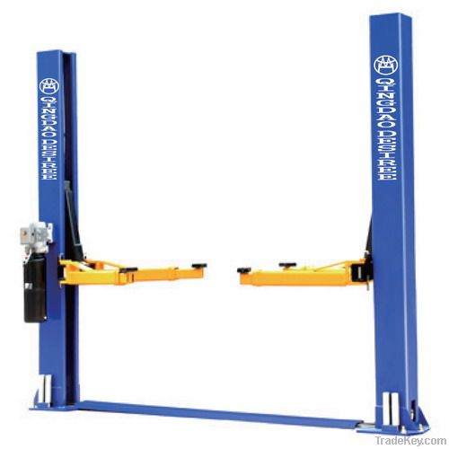 Two Post Hydraulic Car Lift