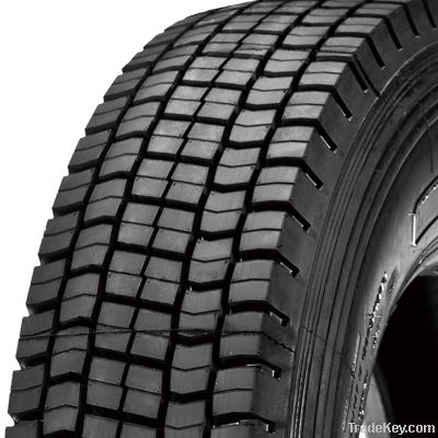 Doublestar brand tire