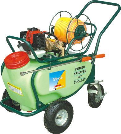 160L Petrol Agricultural Chemical Sprayer with best Price