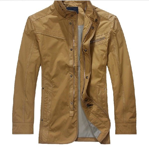 2013autumn new fashion hot seller comfortable jackets for men