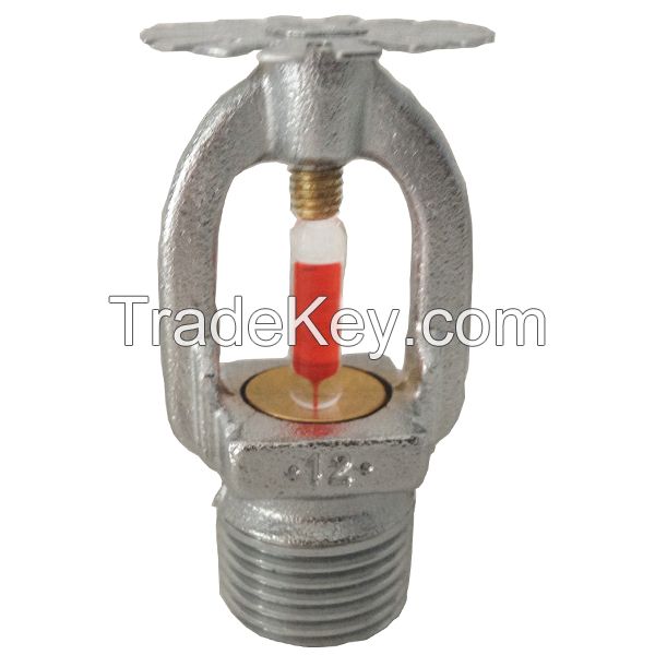 ul listed fire sprinkler heads, sprinkler fire