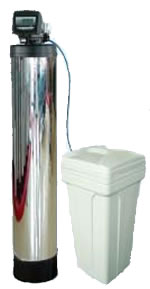 Water Softener