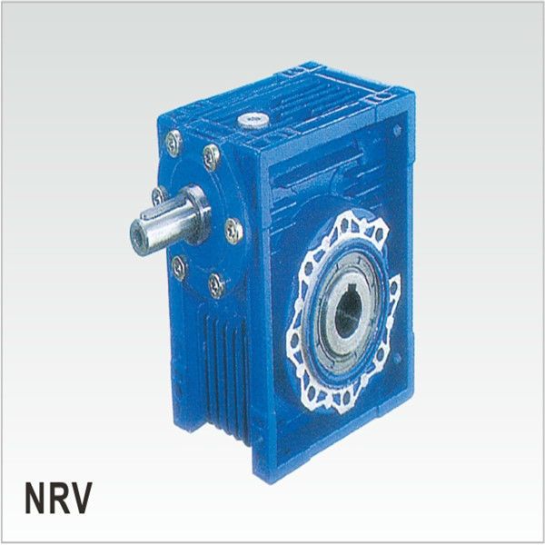 2013 Advanced industrial coppery rv speed reducer ( NMRV series )