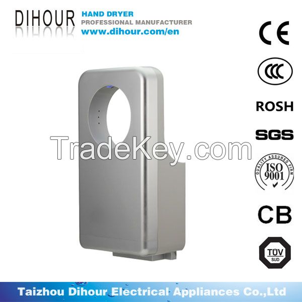 three side high speed air jet hand dryer with CE.ROHS certificate