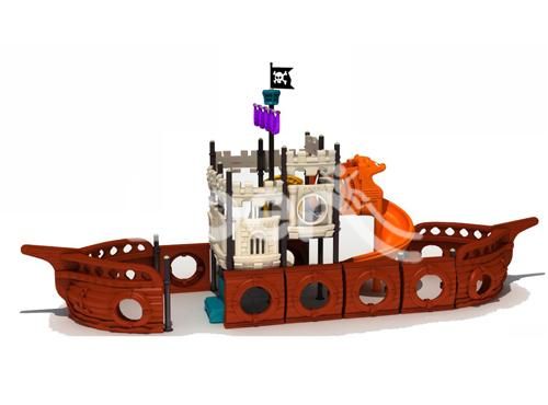 Pirate Ship Series 