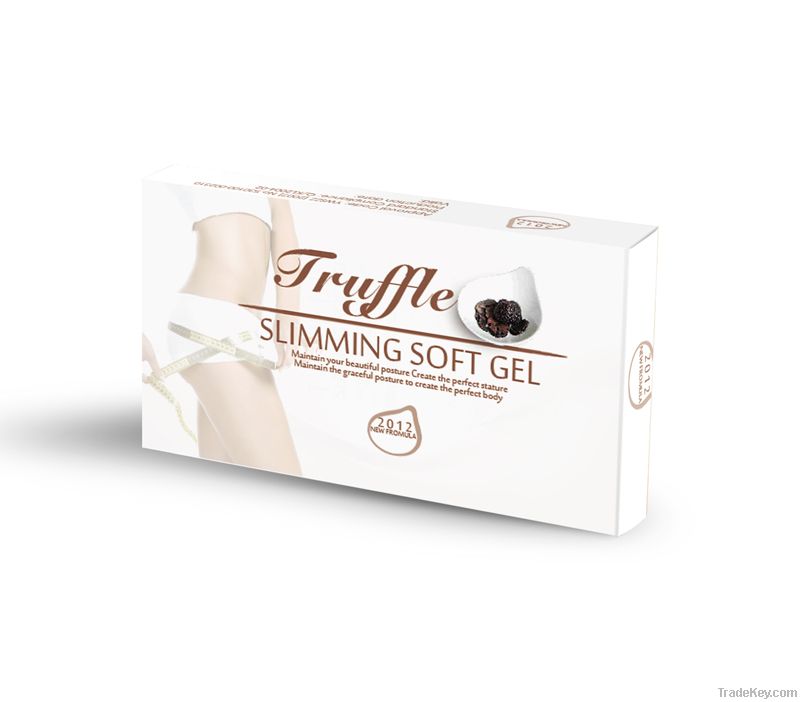 Truffle Slimming Softgel