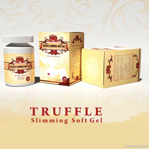 057 Perfect new Truffle weight management