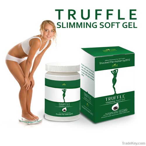 057 Truffle slimming the best weight loss products