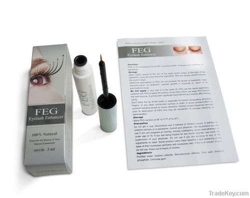 eye lash growth enhancer liquid 139