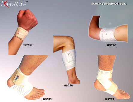 knee support