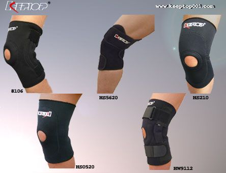 knee support