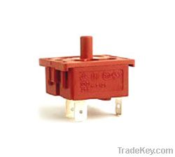 Rotary switch For Microwave Oven