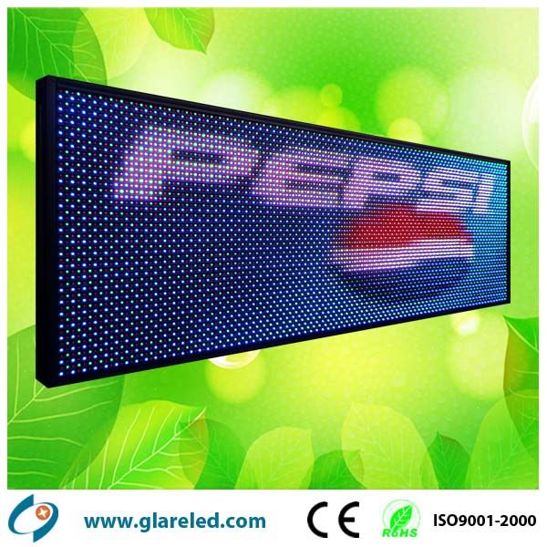 LED outdoor Display