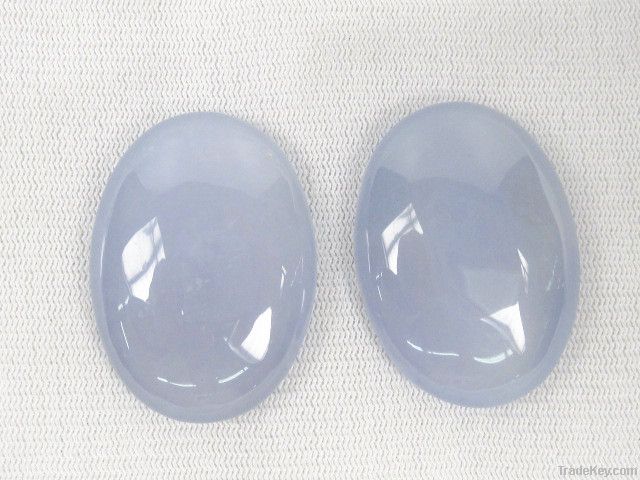 Wholesale gemstone oval cabochon