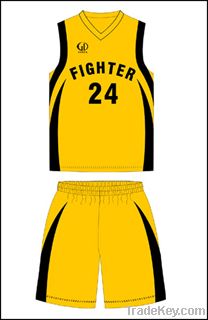 BASKET JERSEY