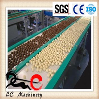 pvc conveyor belt for food processing industry