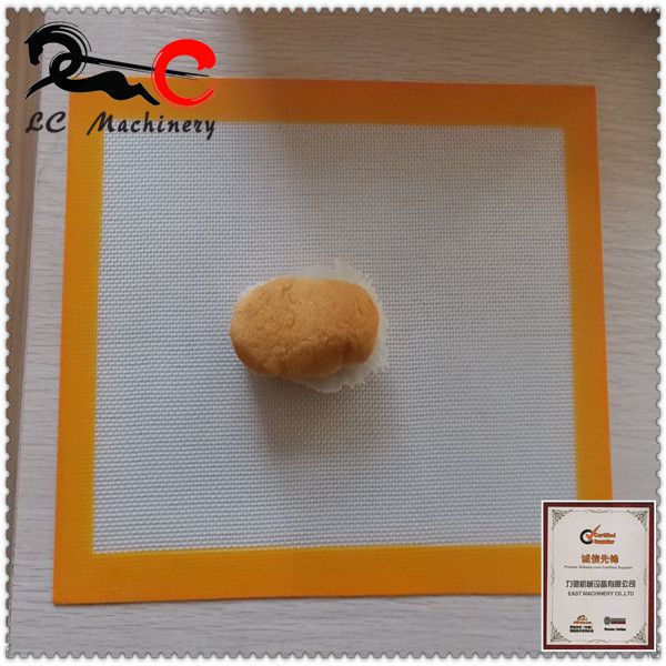 ptfe teflon fiberglass fabric, silicone cooking liner