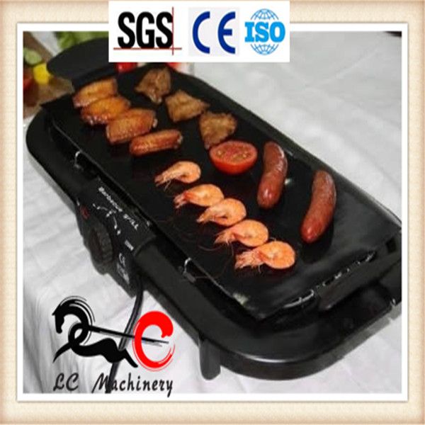 PTFE COOKING MAT , BBQ liner , teflon oven liner