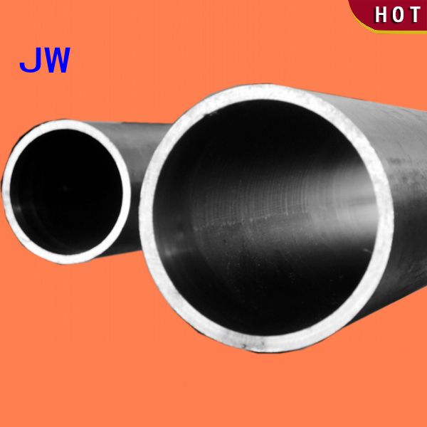 precision st52 din2391 honed steel pipe manufacturer