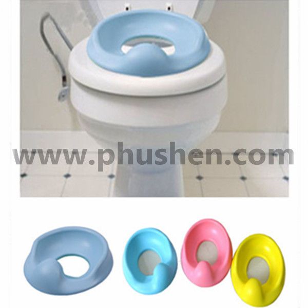 Baby Safety Potty