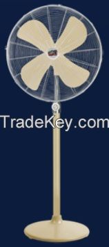 24 Inch Pedestal Fan/ Stand Fan Metal Body